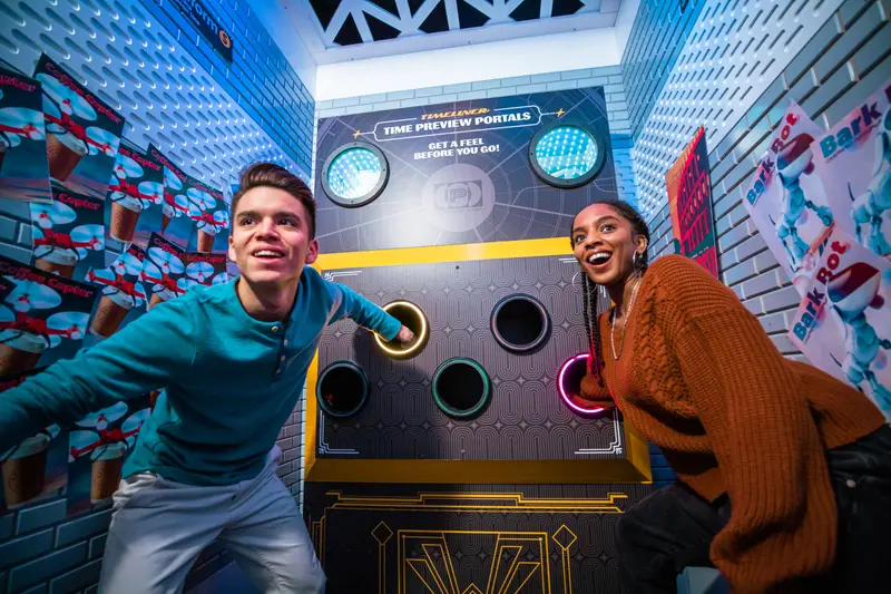 The Escape Game New York City gallery 2