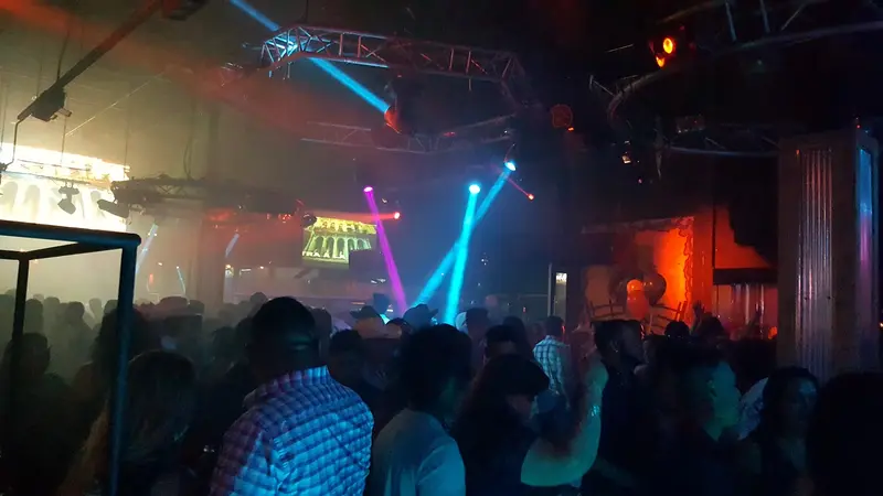 Rodeo Night Club gallery 2