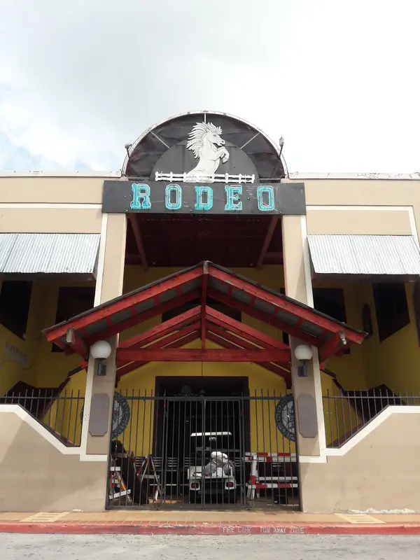 Rodeo Night Club gallery 3