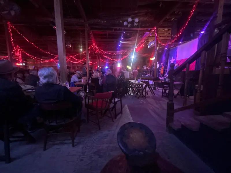Rodeo Night Club gallery 4