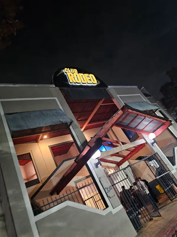 Rodeo Night Club gallery 5