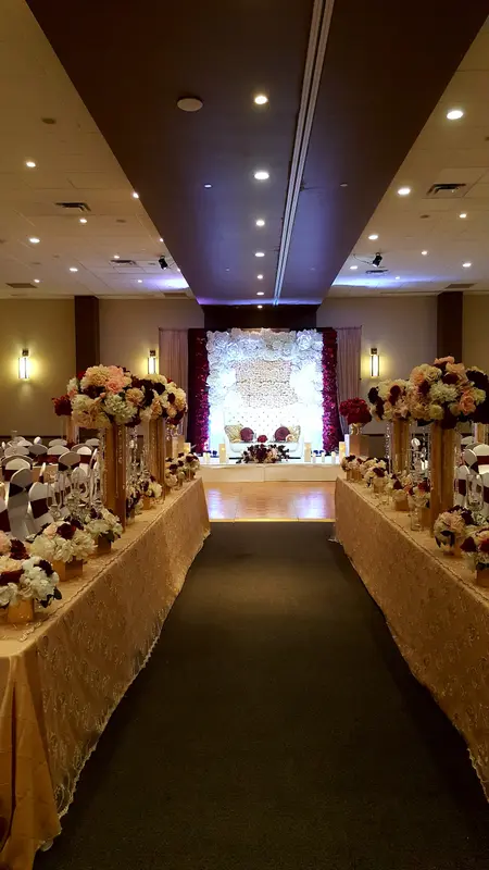 Red Oak Ballroom - Austin
