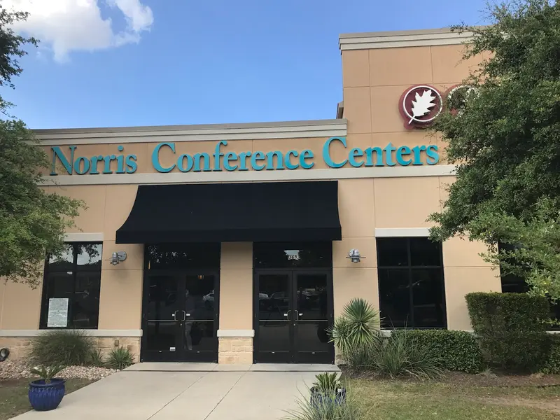 Norris Conference Centers - Austin gallery 3