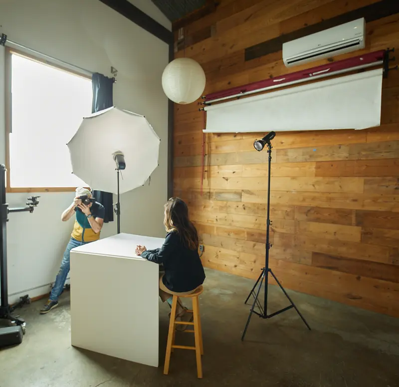 St. John Studios gallery 4