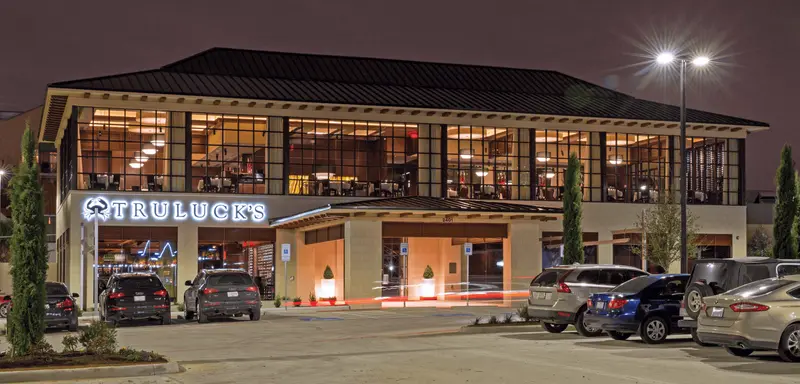 Truluck's Dallas