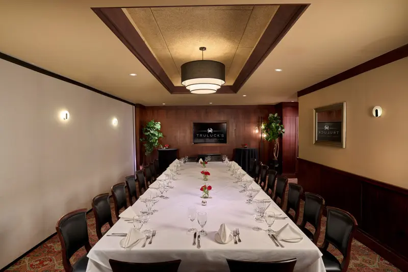 Truluck's Dallas gallery 2