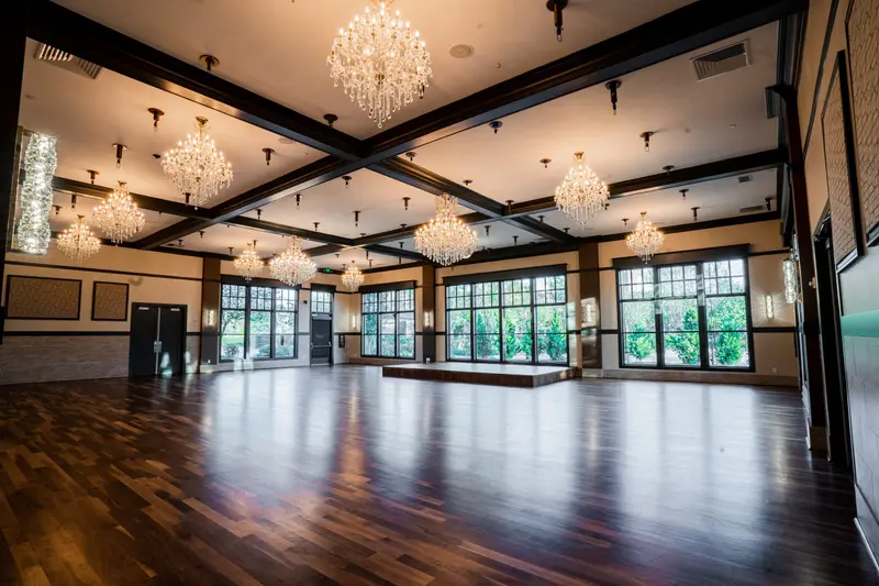 Milano Event Center