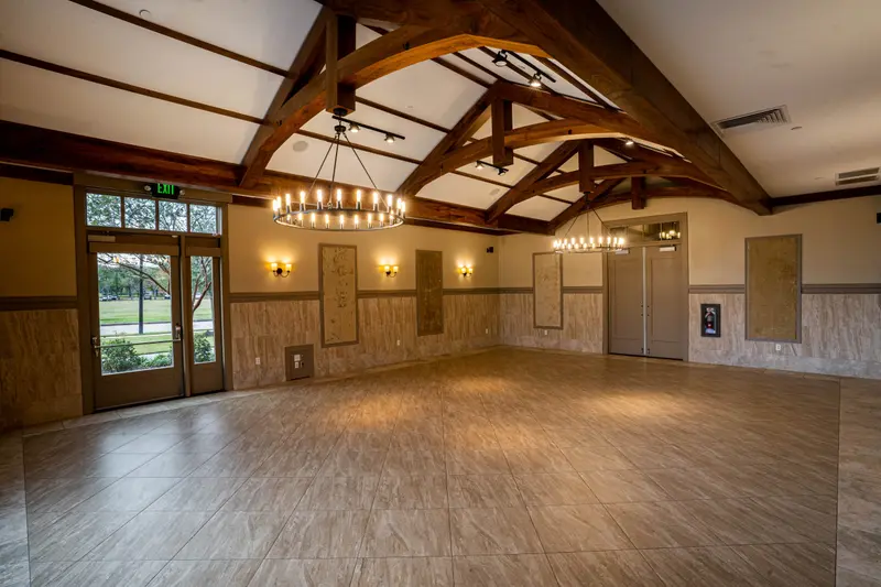 Milano Event Center gallery 3