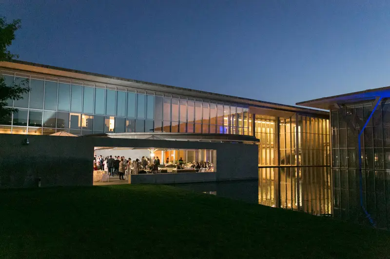 Modern Art Museum of Fort Worth