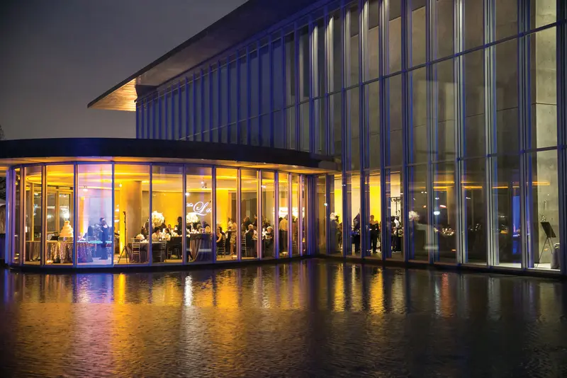 Modern Art Museum of Fort Worth gallery 2