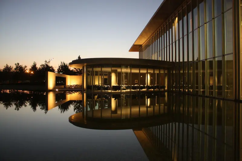 Modern Art Museum of Fort Worth gallery 3