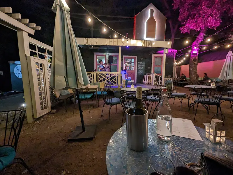 House Wine gallery 2