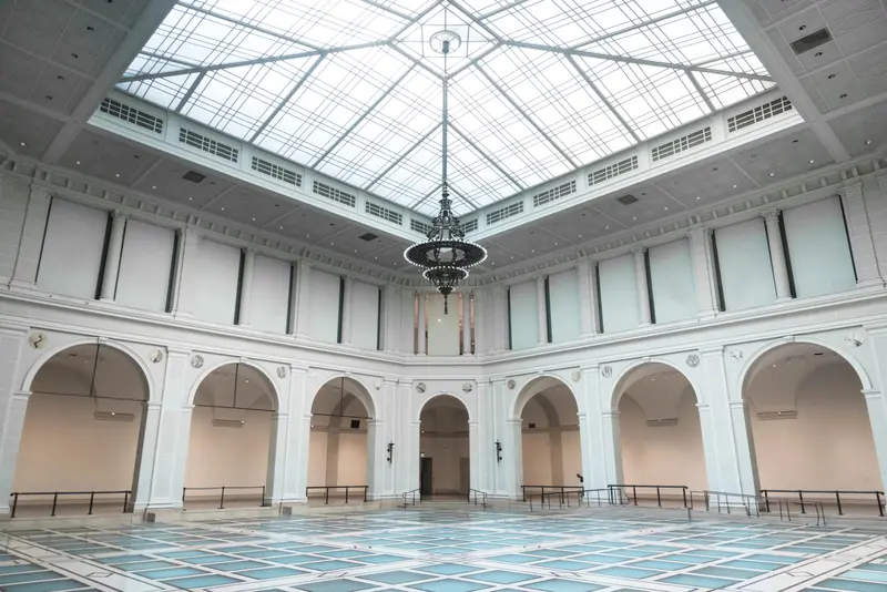 Brooklyn Museum gallery 3