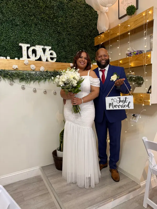 Truehart Wedding Chapel