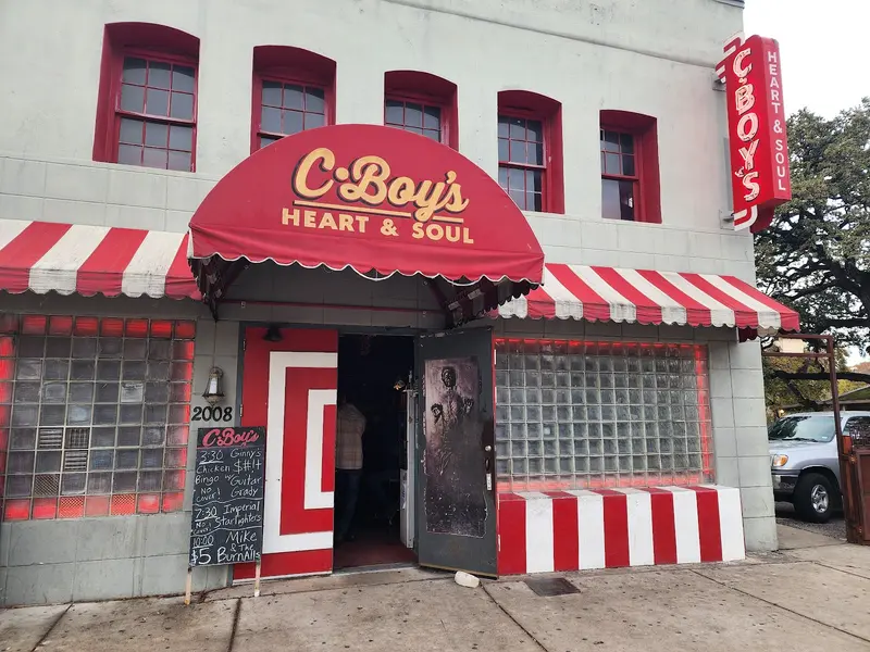 C-Boy's Heart & Soul gallery 4