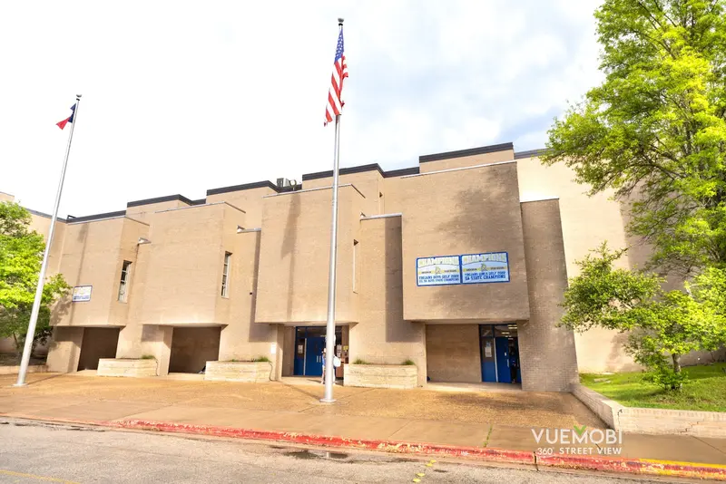 Anderson High School Theater gallery 3