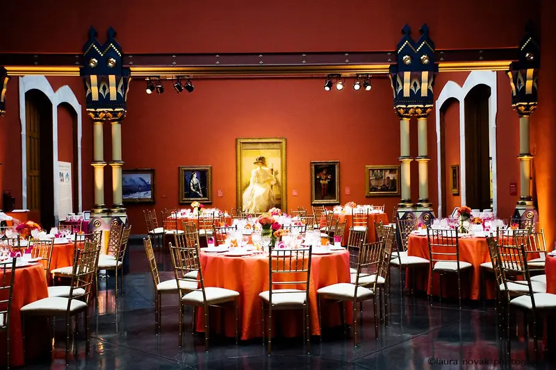 Pennsylvania Academy of the Fine Arts gallery 3