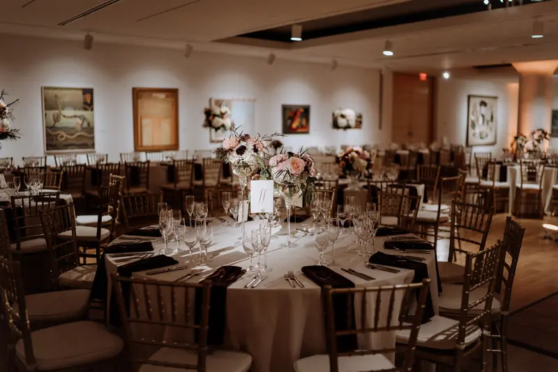 Pennsylvania Academy of the Fine Arts gallery 4