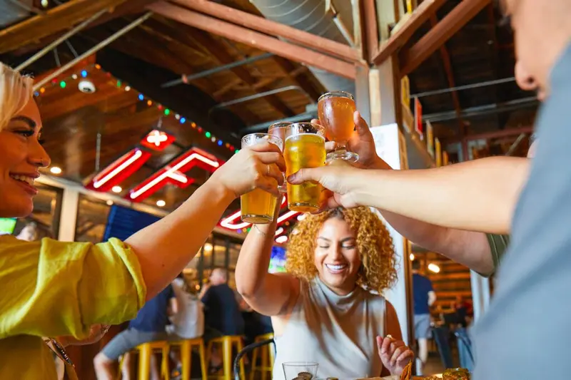 Four Corners Brewing Co.