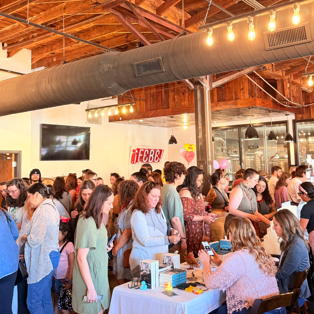 Four Corners Brewing Co. gallery 3