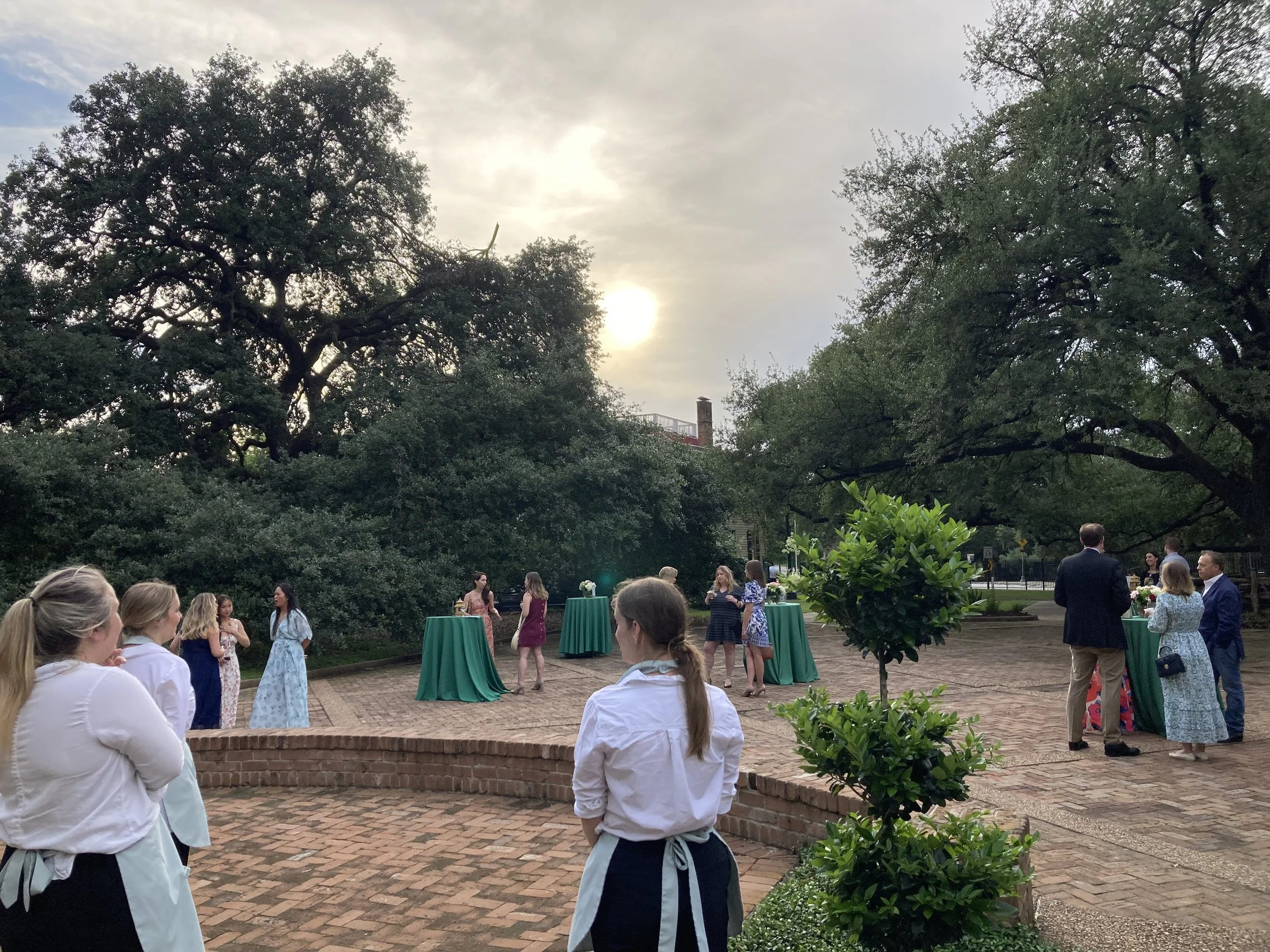 The Heritage Society at Sam Houston Park gallery 4