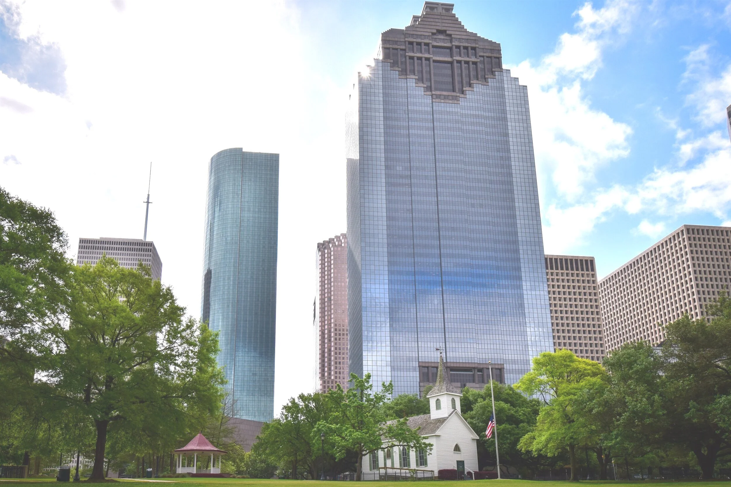 The Heritage Society at Sam Houston Park gallery 5