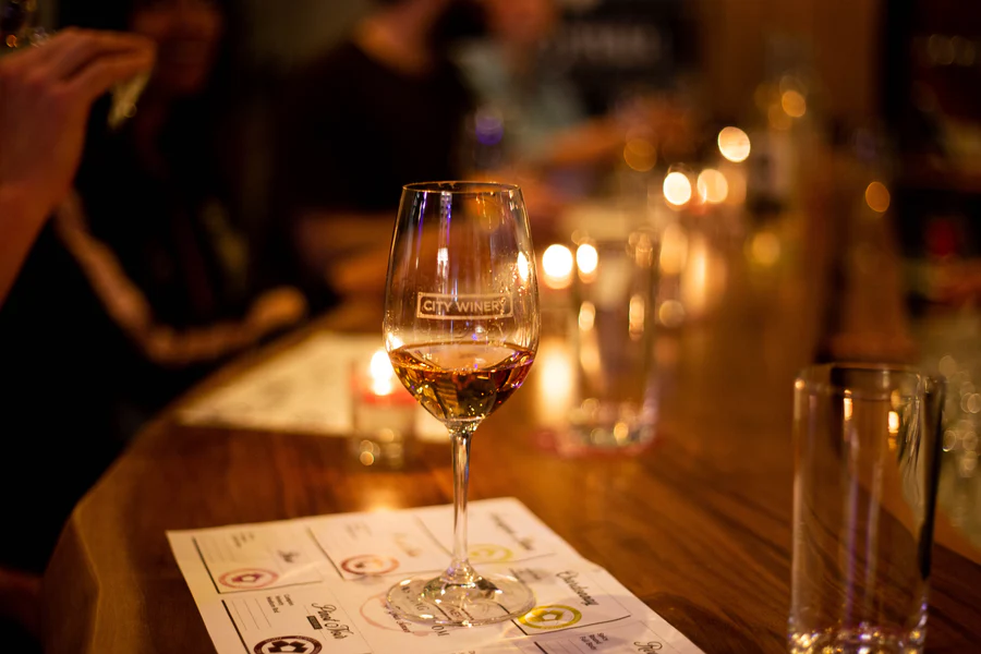 City Winery New York City