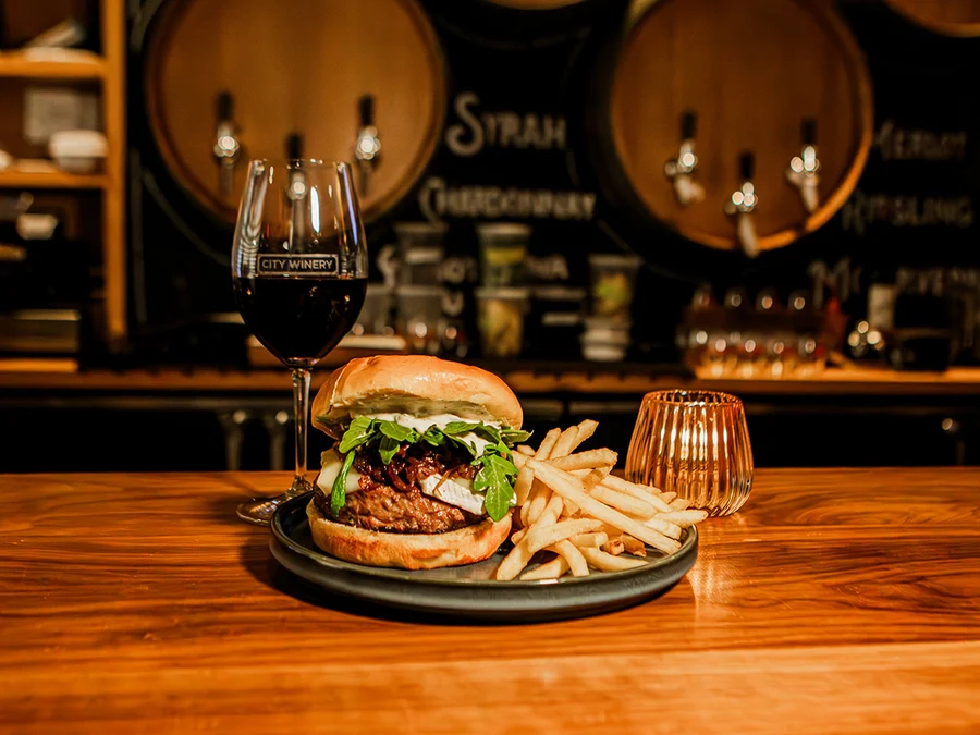City Winery New York City gallery 2