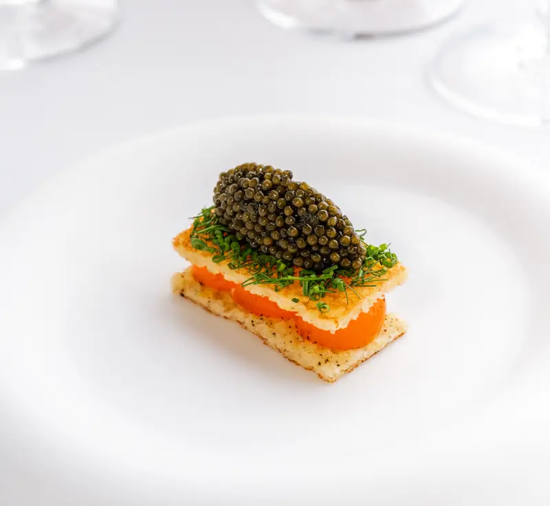 Jean-Georges Philadelphia gallery 2